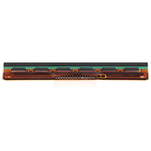Tête d'impression thermique de qualité supérieure 203 dpi pour imprimante d'étiquettes Godex G500U ZA-124-U <span class=keywords><strong>GE300</strong></span> DT4 EZ120 EZ520 EZ320 BP500L EZ1105 - Product Image 1