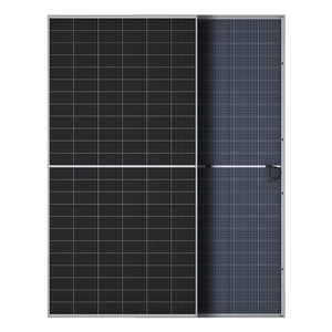 Panel Solar de Perovskita de 720w, Paneles Solares de 700 Vatios - Product Image 4