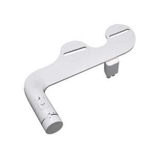 Самоочищающющаяся насадка для биде - Product Image 1