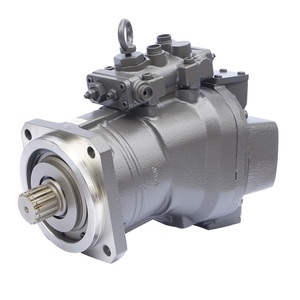 Pompe à pistons axiaux à plaque oscillante HPV145, EX300, EX330, EX350, EX360, 9195242, 9207291, Pompe à pistons pour engins de construction HPV145, EX30 - Product Image 1
