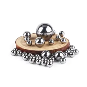 China Small Magnetic Ball, Small Magnetic Ball Wholesale, Manufacturers,  Price