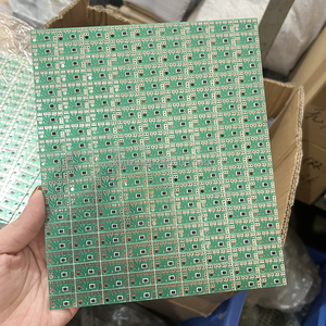 Ky tùy chỉnh đồ chơi PCB bốn xe âm thanh COB Board linh kiện điện tử mạch tích hợp đồ chơi PCB nhà sản xuất và lắp ráp - Product Image 5