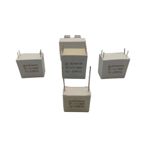 พัดลม5สาย450Vac 3.5uF สีดำ <span class=keywords><strong>Cbb61</strong></span>ตัวเก็บประจุ - Product Image 3