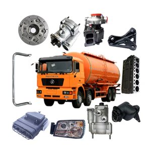 <span class=keywords><strong>Amortiguador</strong></span> Hidráulico <span class=keywords><strong>de</strong></span> Suspensión Delantera para Cabina <span class=keywords><strong>de</strong></span> Camión WG1642430282 WG1642430283 HJ-15 - Product Image 6