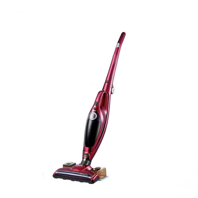 4 in 1 Rechargeable Sweeper, Mop, Stick Vacuum Cleaner and Handheld Cordless Vacuum Cleaner for Household