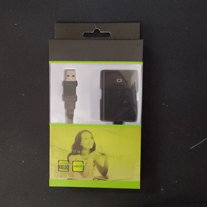 <b>Usb</b> To Hdmi Adapter Full Hd 1080p For Laptop Computer Monitor Projector Display - Product Image 1