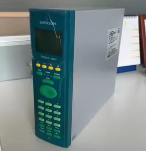 100% Originele Gloednieuwe Emerson Floboss S600 + <span class=keywords><strong>Flow</strong></span> <span class=keywords><strong>Computer</strong></span> - Product Image 2