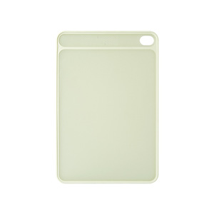 HeDou Cutting Board Set 3pcs Rectangle <b>Plastic</b> Dishwasher Safe Kitchen Chopping <b>Block</b> - Product Image 5