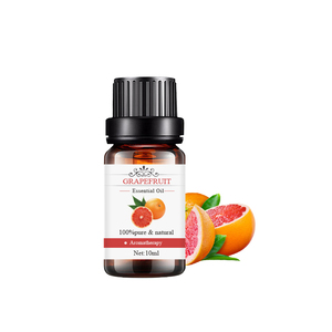 Senhai hiện đại Bưởi Tinh dầu chăm sóc tóc nhà máy tùy chỉnh nhãn hiệu riêng OEM/ODM tinh khiết tự nhiên hữu cơ bưởi dầu - Product Image 1