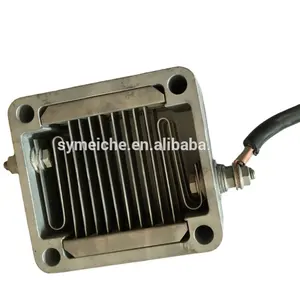 Originale/Aftermarket 4948124 di aspirazione aria riscaldatore per ISBE ISDE QSB motore diesel