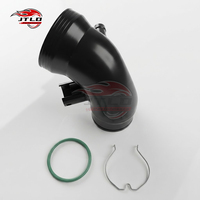High Flow Aluminum Engine Turbo Inlet Elbow Pipe for BMW F-Chassis B58 Gen 1 M140i M240i 340i 440i Upgrade