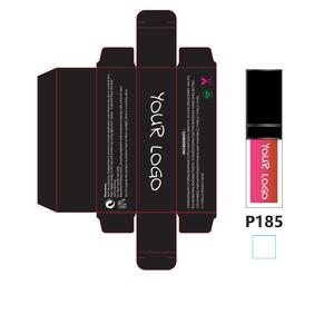 Wholesale Velvet Matted Nude Lipstick No Brand <strong>Flavoring</strong> Oil for Lipgloss Lip Gloss Tubes and Boxes with No Label - Product Image 6