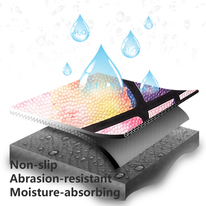 Ballon <span class=keywords><strong>de</strong></span> <span class=keywords><strong>basket</strong></span> en cuir PU à motif aquarelle coloré, design créatif pour le sport et la <span class=keywords><strong>collection</strong></span> - Product Image 6
