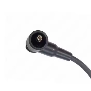 Juego de cables de bujía OEM No. 12 12 12 1 311 803 12 12 12 1 310 008 12 12 1 311 735 para <span class=keywords><strong>Bmw</strong></span> <span class=keywords><strong>E30</strong></span> M3 Series de modelos de automóviles - Product Image 2