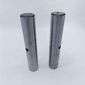 Eje Trasero para Montacargas Doosan Daewoo, Eje Central D35S D50S, Pieza Usada A20131456 - Product Image 4