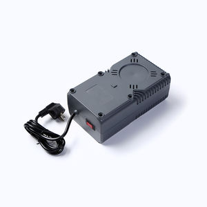 Personalizado 1000VA Songyan SCT-1000VA Plug-in Regulador De Tensão Doméstico AC 220V Estabilizador De Tensão Monofásico Automático CE - Product Image 4
