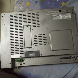 คอมพิวเตอร์อุตสาหกรรมรุ่น PS3711A-T41-24V 3580301-11 สำหรับ Proface PS3711A-T41-24V 3580301-11 PS3711A-T41-24V 3580301-11 อุปกรณ์คอมพิวเตอร์อุตสาหกรรม - Product Image 4