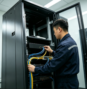 Firewall de Próxima Generación NSG2000-DS15, <span class=keywords><strong>1</strong></span>.5Gbps de Rendimiento, 8 Puertos GE, 2 SFP, IPS, Anti-Virus, VPN, Gateway de Seguridad para Pequeñas y Medianas Empresas - Product Image 3