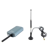 Terminal de Monitoreo Remoto 4G GRT102 para Plataforma de Software Datalogger