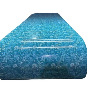 High Quality Zinc Coated Cold-Rolled Pre-coated Galvanized Marble Printed PPGI <strong>Steel</strong> Coil for Home Decoration From China - Product Image 5