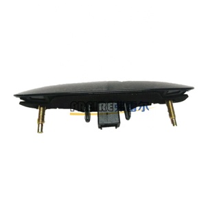 Interrupteur de hayon OE 8726Q8 4927445, interrupteur de coffre, interrupteur de compartiment à bagages pour Peugeot 206 207 307 Citroën C2 <span class=keywords><strong>C4</strong></span> C5, interrupteur de porte arrière - Product Image 1