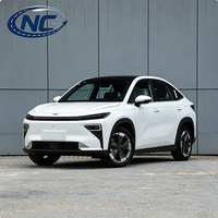 Pour 2026 Geely Starray REV SUV autonomie 375 km, conduite à gauche, R18, Agent de sourcing GAC/Geely, Prêt à expédier depuis la Chine, Exportation vers l'Arabie Saoudite