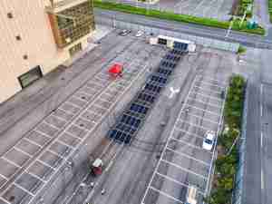 <span class=keywords><strong>Sistema</strong></span> <span class=keywords><strong>Fotovoltaico</strong></span> de Energía Solar BESS de 500 Kw, Batería de Litio de 300 Kw 100 Kw, Contenedor de Energía Solar de 500 Kw 1 Mw - Product Image 5