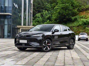 Nuevo <span class=keywords><strong>Byd</strong></span> Sea Lion 07, Vehículo Eléctrico Puro con Autonomía de 610 km, Edición Smart Drive, 5 Puertas, 5 Asientos, SUV Automático, 2026, <span class=keywords><strong>Byd</strong></span> Sealion 7 - Product Image 1
