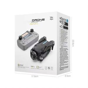 Drone Quadricottero per Bambini con Motore Brushless, GPS, Fotocamera 4K HD, Evitamento Ostacoli e Fotografia Aerea, Aeromobile Telecomandato - Product Image 6