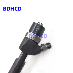 0445110162 0 445 110 162 0445 110 162 форсунки дизельного топлива Common Rail для Mercedes-Benz Sprinter 316 CDI - Product Image 2