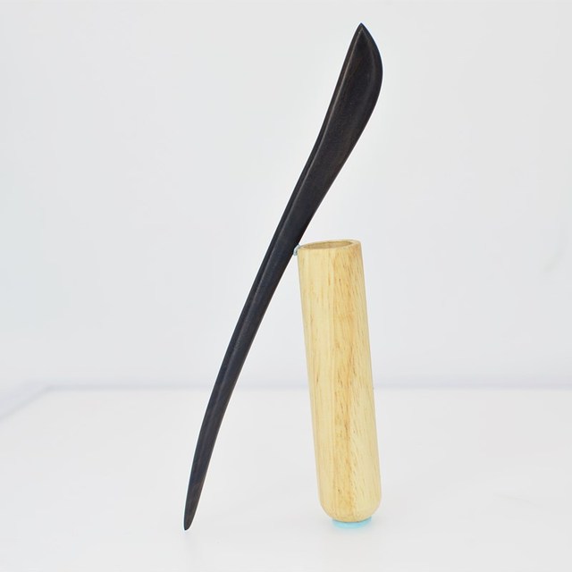 Traditional Vintage Ancient Chinese Hairpins Carved Wooden Hair Fork Japanese Hair Clips Chop Sticks for Hair Women Girl