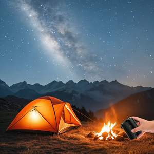 Pompe à air électrique sans fil, fonctionnant sur batterie, pour tapis <span class=keywords><strong>de</strong></span> <span class=keywords><strong>couchage</strong></span>, matelas pneumatiques, bouées <span class=keywords><strong>de</strong></span> natation, jouets, coussins gonflables - Product Image 3