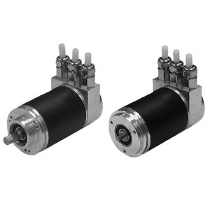ตัวเข้ารหัสแบบหมุน Pepperl+Fuchs Absolute Rotary Encoder รุ่น PVM58N พร้อมขั้วต่อสำหรับใช้งานในอุตสาหกรรม - Product Image 3