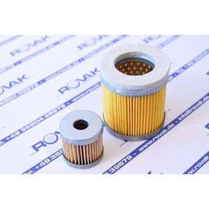 Set di filtri Becker DT4.25 - Product Image 2