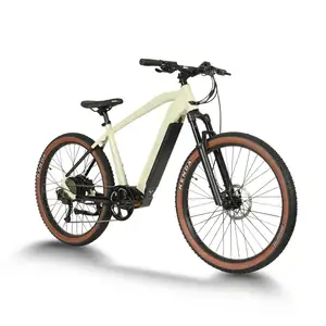 Greenpetel 2023 Offre Spéciale 48v 500w ebike OEM/ODM vélo de montagne électrique pour adulte
