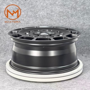 Rines de Aleación Maxtera Forjados Personalizados Estilo OCTA de Lujo para Autos Todoterreno Land <span class=keywords><strong>Rover</strong></span> Defender L663 Discovery <span class=keywords><strong>Range</strong></span> <span class=keywords><strong>Rover</strong></span> - Product Image 4
