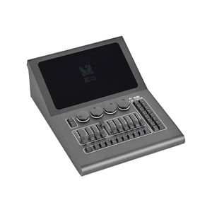 Cảm ứng 11.6 inch màn hình ánh sáng sân khấu giao diện điều khiển ánh sáng DMX512 chiếu sáng giao diện điều khiển cho Disco hộp đêm DJ thiết bị - Product Image 2