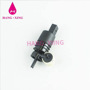 Motor de Bomba de Lavaparabrisas Hang Xing 1K6955651 Eléctrico para Volkswagen Audi - Product Image 5