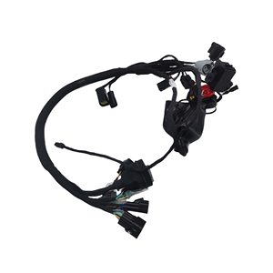 SURRON Ultrabee Motocross électrique <span class=keywords><strong>moto</strong></span> Original UB <span class=keywords><strong>faisceau</strong></span> principal <span class=keywords><strong>faisceau</strong></span> de câblage câble principal Ultra Bee accessoires - Product Image 2