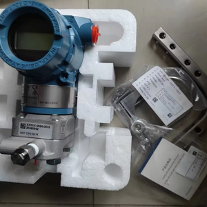 Nouveaux transmetteurs de pression haute performance Rosemounta 3051S pour la mesure du débit de pression - Product Image 4