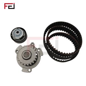 Kit de courroie de distribution Offre Spéciale pompe à eau pour <span class=keywords><strong>Lada</strong></span> Autos 1.6 modèles nouveaux accessoires de Kit de chaîne de distribution 21114130701000 KP15670XS - Product Image 4