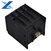 Nouveau Module de Contact Auxiliaire Siemens Original 3RH2911-1HA11 SIRIUS 1NO+1NC pour Contacteur, Accessoire de Commutation pour Contrôle Industriel