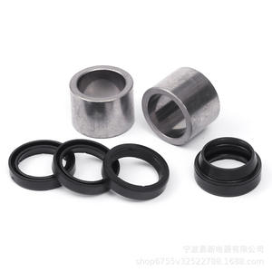 Roulements de colonne centrale et kits d'étanchéité pour machine à laver, pièces de rechange métriques en acier de 50 mm pour le modèle 285203 - Product Image 2