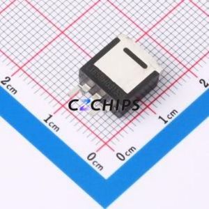 Transistor de Efecto de Campo (MOSFET) Original-Nuevo IPB60R380C6-VB TO-263(D2PAK) - Product Image 2