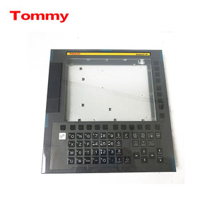 A02B-0338-D515 # Cubierta vertical original FANUC para controlador CNC T A02B-0338-B520 Oi MF Oi TF - Product Image 1