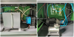 ม้านั่งทดสอบปั๊มฉีดดีเซลแบบ12PSB ม้านั่งทดสอบปั๊มฉีดดีเซลผลิต COM-12PSB จีน - Product Image 4