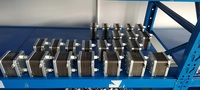 PEM-Elektrolysezellen-Stack-Kosten für Wasserstoffproduktion