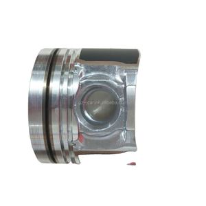 JCAR JT3.0 K3000 Piezas de Clip de Pasador, Kit de Motor de Revestimiento, Piezas de Repuesto de Motor Diesel, Anillo de Pistón - Product Image 1