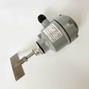Sensor de Nivel de Paleta Rotatoria de Alto Rendimiento para Detección de Polvo y Sólidos en Contenedores, Dispositivo de Alarma de Posición y Alerta - Product Image 4