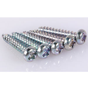 Giá Tốt Nhất Danh Sách M6 Tự Khai Thác Kim Loại Vít Để Bán - Product Image 2